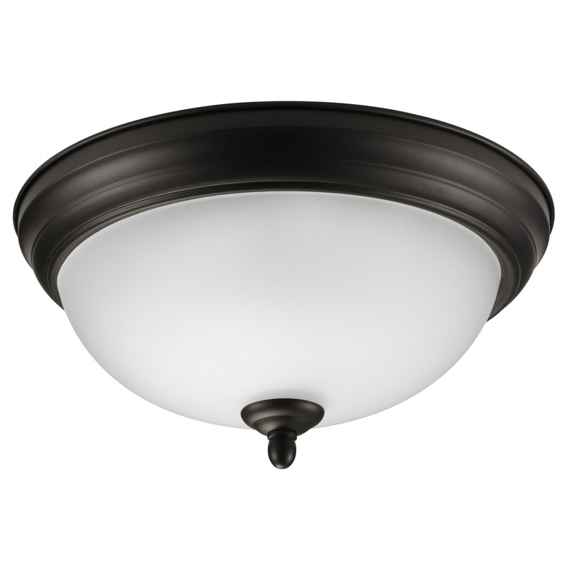 Plafonnier encastré 1 lumière Dianne