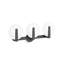 Hint Three-Light Sconce-961236598