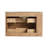 Boisvert 30-Inch Wall Mount Vanity-228310991