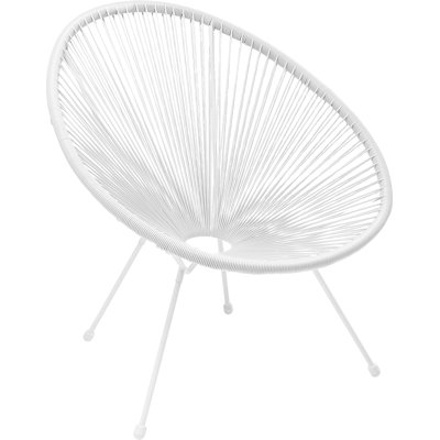 Acapulco armchair