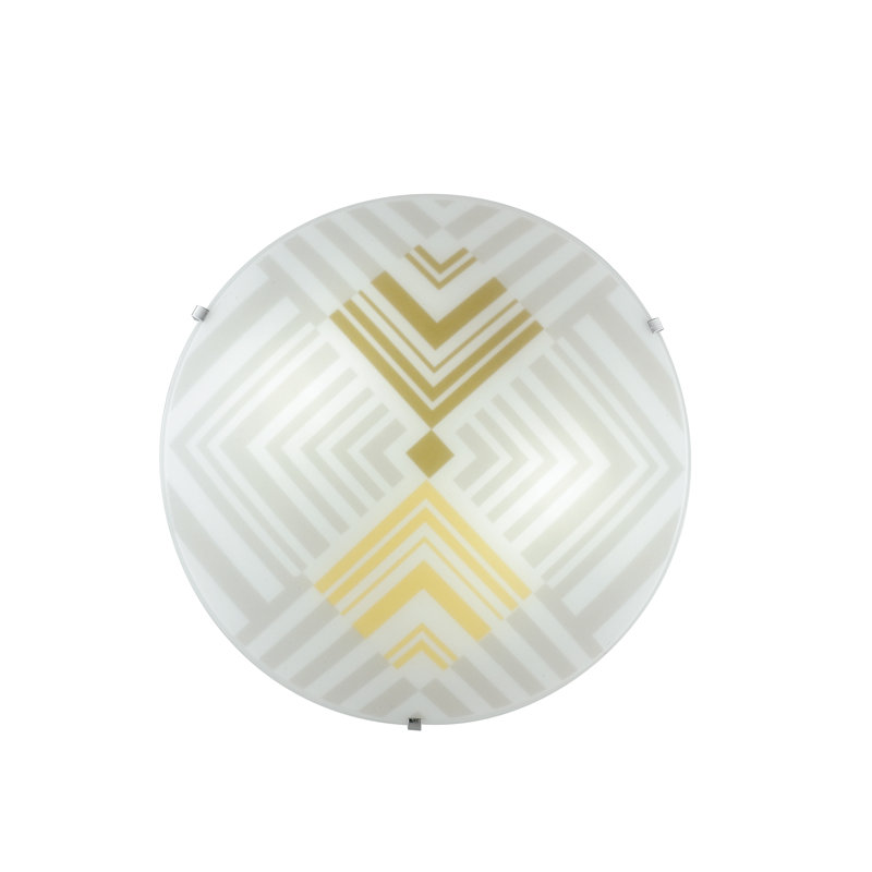 Gattilier Flush Mount