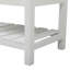 Ensemble de meuble-lavabo simple 42 po Pelaghia-57367852