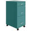 Armoire de rangement remplissante à 3 tiroirs-1073500783