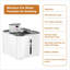 124.2ml Pet Fountain-89298074