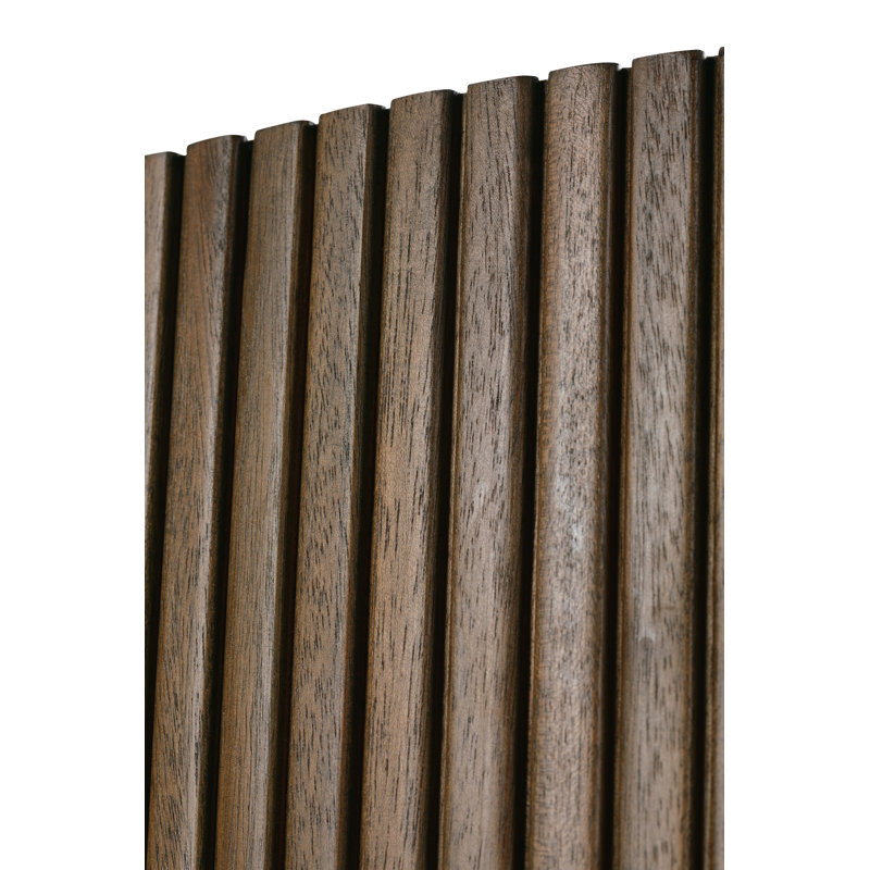 Kindred Round Cocktail Table, Brown