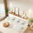 Chenille beige sélectionné