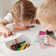 Kids Round Play Or Activity Table