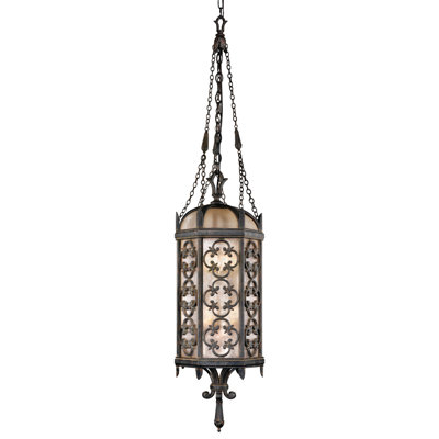 Lanterne d'extérieur 10 po Costa del Sol