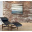 « sanibel lever », peinture sur toile tendue-819607731