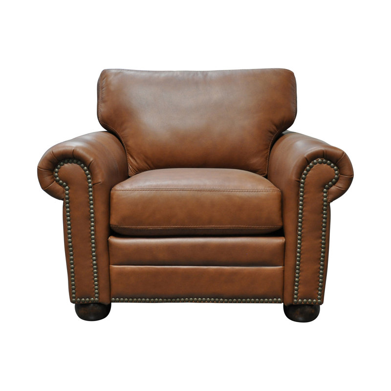 Jilyan Upholstered Club Chair