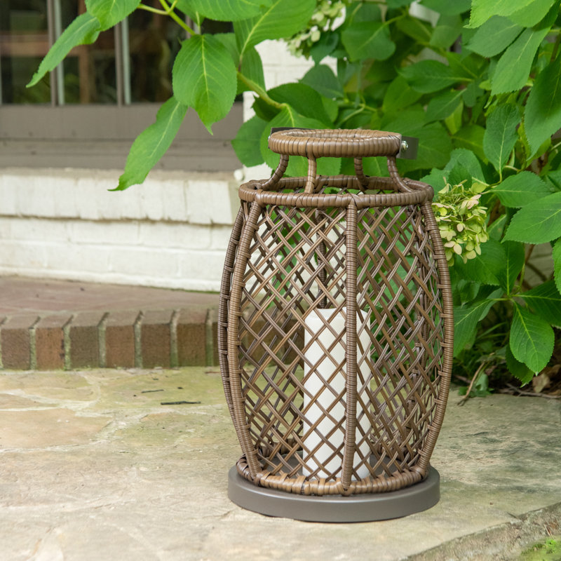 Hayes Lantern