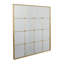 Miroir complet