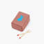 Tumble Matchbox