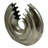 Khairun Handmade Aluminum Table Sculpture-1713210070