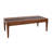 Darianny Solid Wood Coffee Table