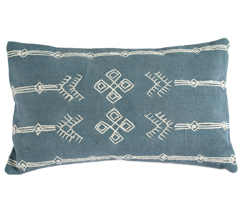 Coussin en fibre ARYA