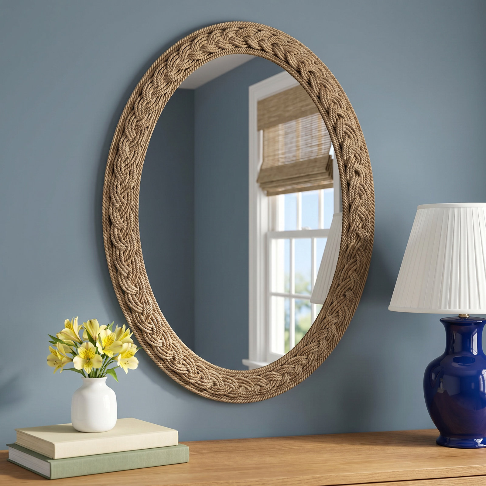 Valencia 28" Accent Mirror