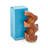 Nambe Vie Wine Rack