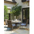 Cypress Point Ocean Terrace 5 - Piece Dining Set