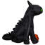 Lumière d'Halloween soufflée à l'air avec ELT-Toothless How to Train Your Dragon-Universal