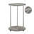 Edwin 22'' Tall Round End Table with Storage-1393230478