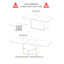 Nalston Extendable Dining Table