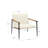 Rhian Boucle Armchair