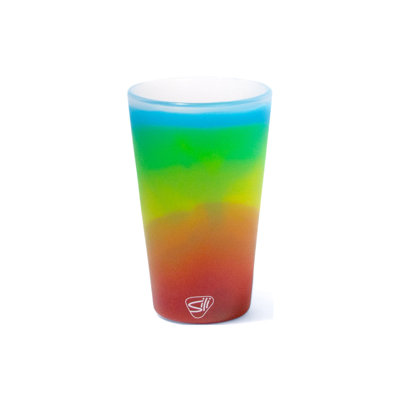 Silipint Silicone 16 oz Pint Glass