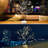 Bonsai Tree Night Light
