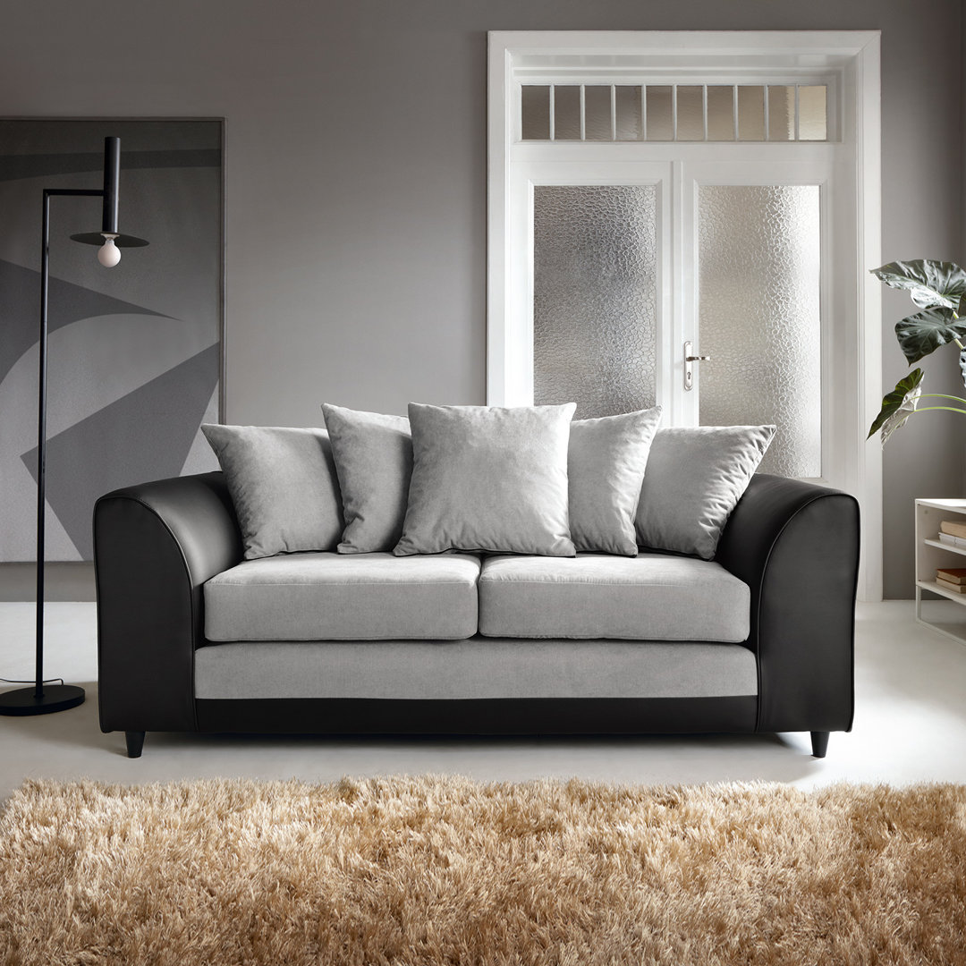 Zweiersofa Broadoaks