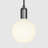 Sphere IV 9 - Light Cluster Pendant-1574479084
