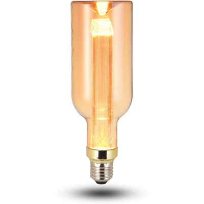 3 W 2000 K LED Smart Bulb