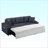 Upholstered 92'' Sofa & Chaise-641322571