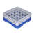 Bleu est en rupture de stock