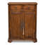 Austrian Hall 27'' W Solid Wood Server-50307001