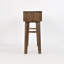 Wilmot 140cm Solid Wood Console Table
