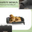 Lit pour animaux de compagnie, canapé pour animaux Pearl Design-123829735