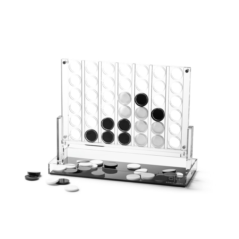 Connect Four