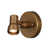 Antique Brass selected