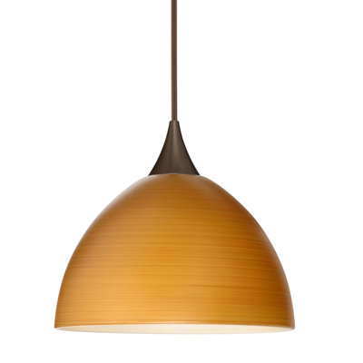 Undis 1 - Light Single Pendant