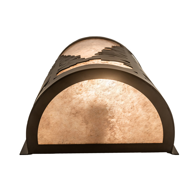 Cassian 1 - Light Sconce, Beige