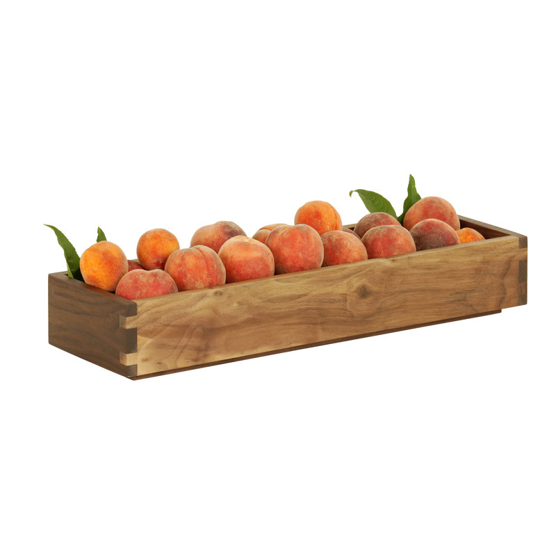 Sydney Tray, Walnut