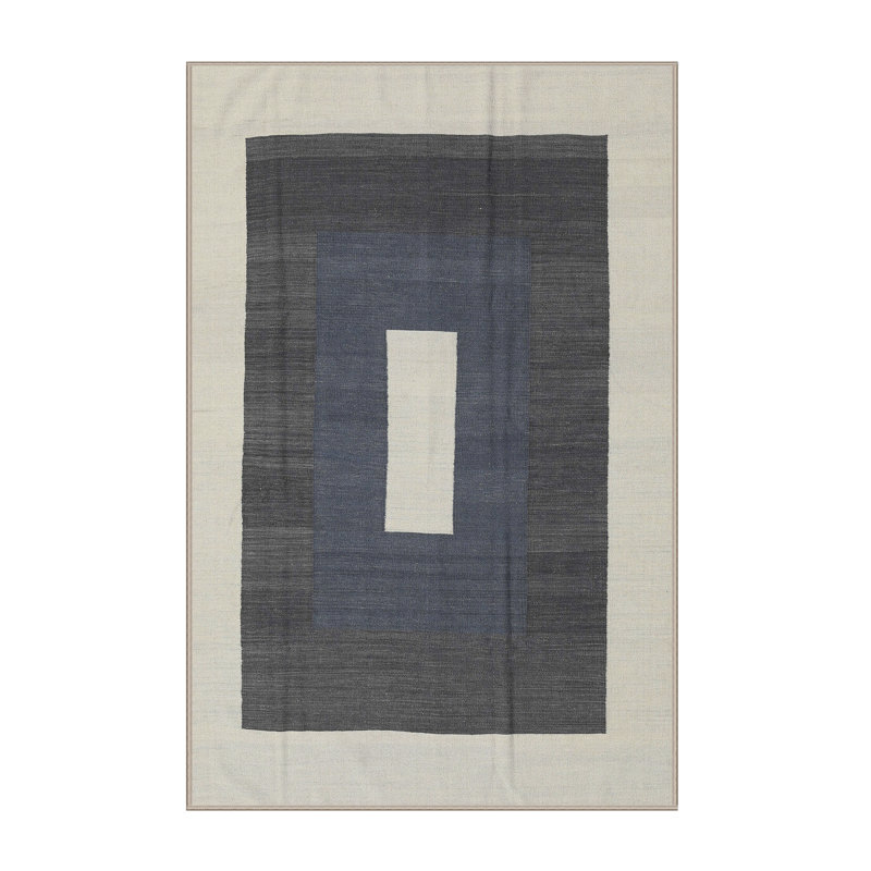 Indoor Rug, Rectangle 8' x 12'