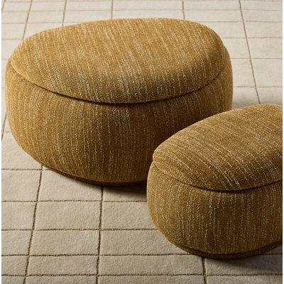 Hoya 34" Ottoman