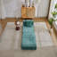Canapé à compression, canapé-lit à plancher convertible à structure fixe, canapé modulaire monoplace sans os, tissu chenille-706886058