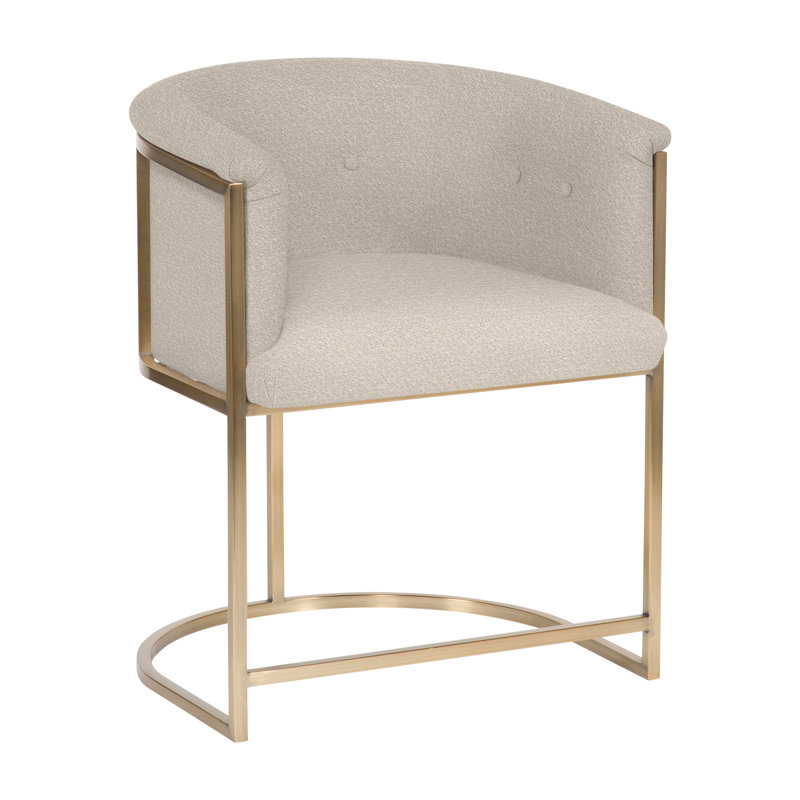 Chaise Vanguard Skye, Nadia vapeur