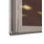 Blue Brown Print by Paule Marrot-216438792-216438793