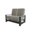 Causeuse profond avec coussins Leeward-19641226-19641249