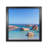 'Elephant Cove 1' by Nur Mut - Picture Frame Photograph Print on Paper-596018553-596018555