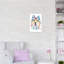 Sheltie de Lisa Whitehouse-impression d’art graphique-52541660-52541661-52541662